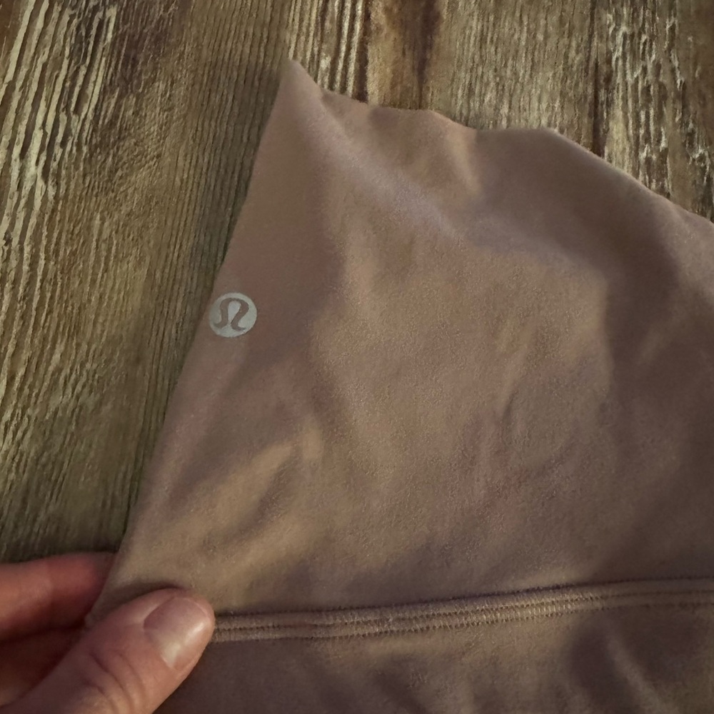 Lululemon Align 28” Leggings